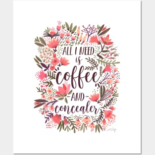 Juicy Coffee Posters and Art